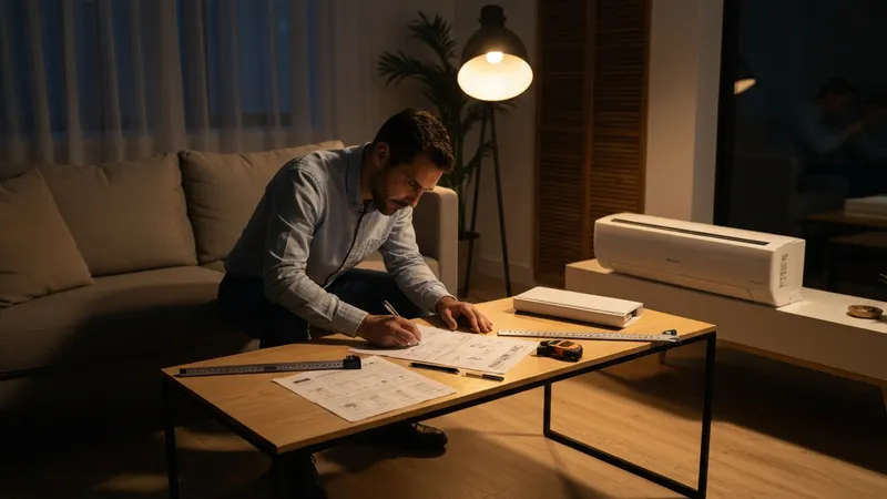 Critères essentiels pour choisir un climatisateur